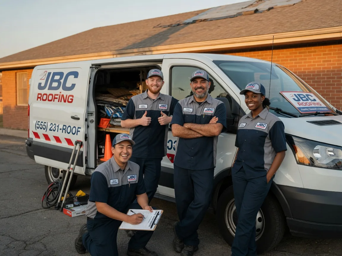 Roof Replacement company in Kamrar, IA